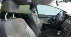 Ford Focus 2.0 TREND AT Sedan 2014