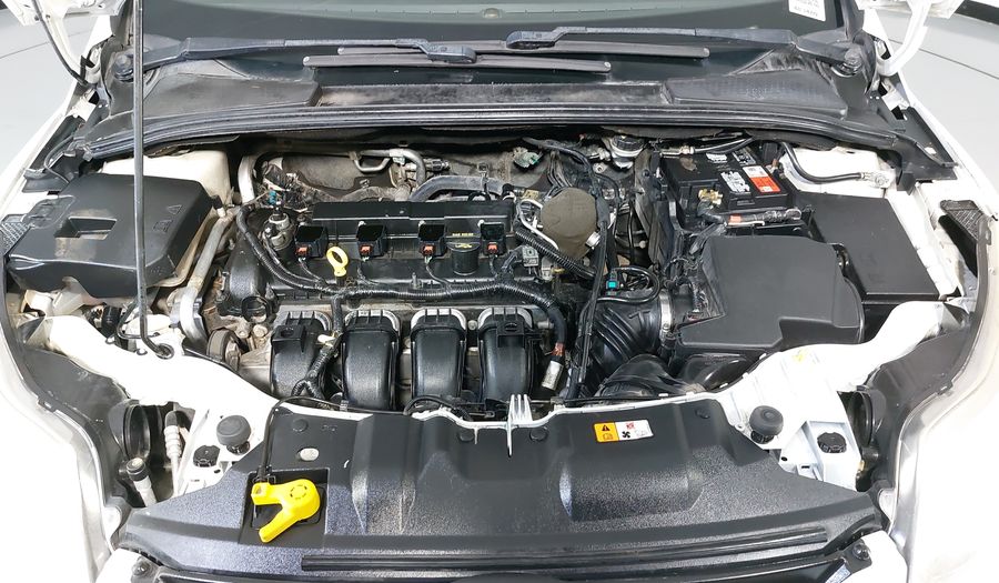 Ford Focus 2.0 TREND AT Sedan 2014