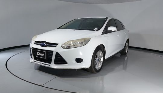 Ford • Focus