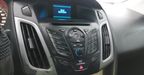 Ford Focus 2.0 TREND AT Sedan 2014