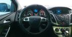 Ford Focus 2.0 TREND AT Sedan 2014