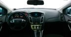 Ford Focus 2.0 TREND AT Sedan 2014