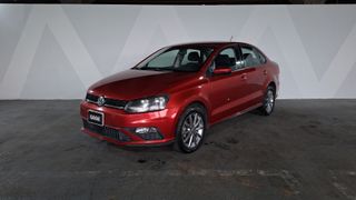 Volkswagen • Vento