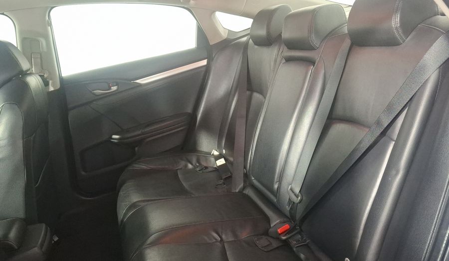 Honda Civic 1.5 TURBO PLUS Sedan 2018