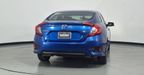 Honda Civic 1.5 TURBO PLUS Sedan 2018