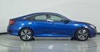 Honda Civic 1.5 TURBO PLUS Sedan 2018