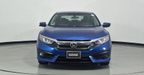 Honda Civic 1.5 TURBO PLUS Sedan 2018