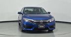 Honda Civic 1.5 TURBO PLUS Sedan 2018