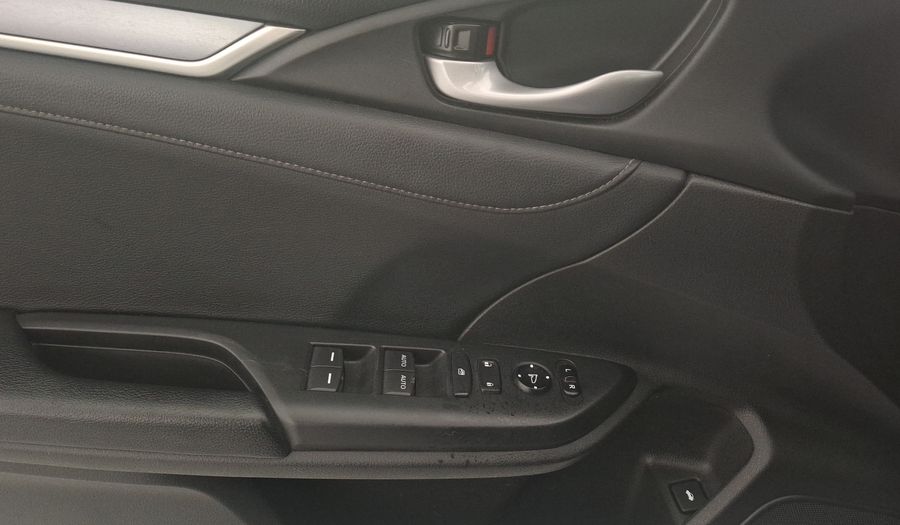 Honda Civic 1.5 TURBO PLUS Sedan 2018