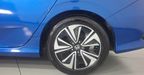 Honda Civic 1.5 TURBO PLUS Sedan 2018