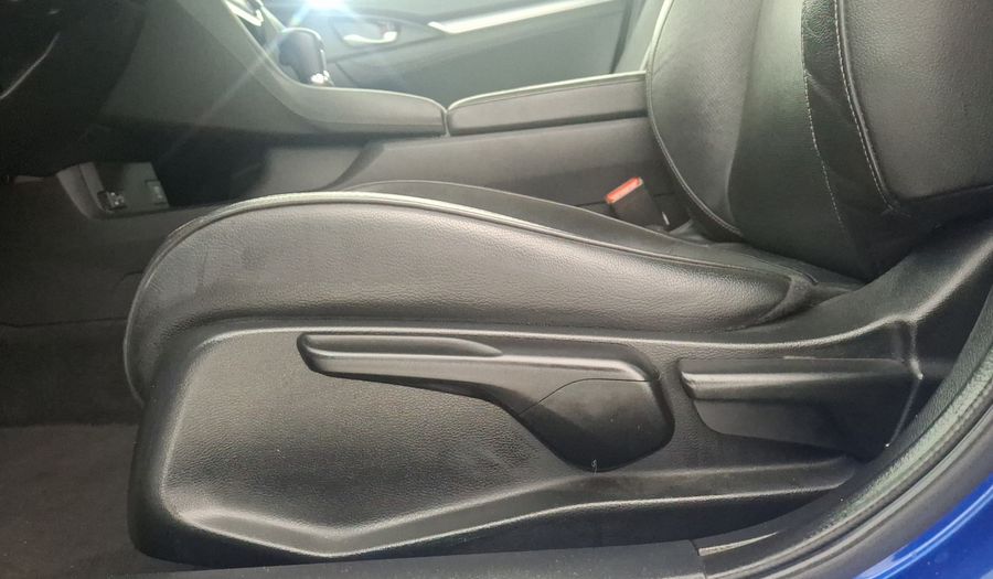 Honda Civic 1.5 TURBO PLUS Sedan 2018