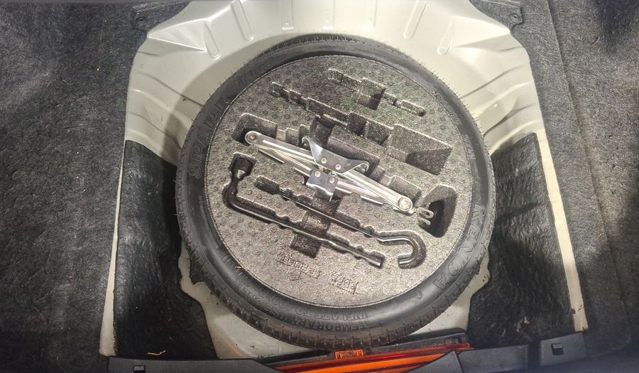 Honda Civic 1.5 TURBO PLUS Sedan 2018