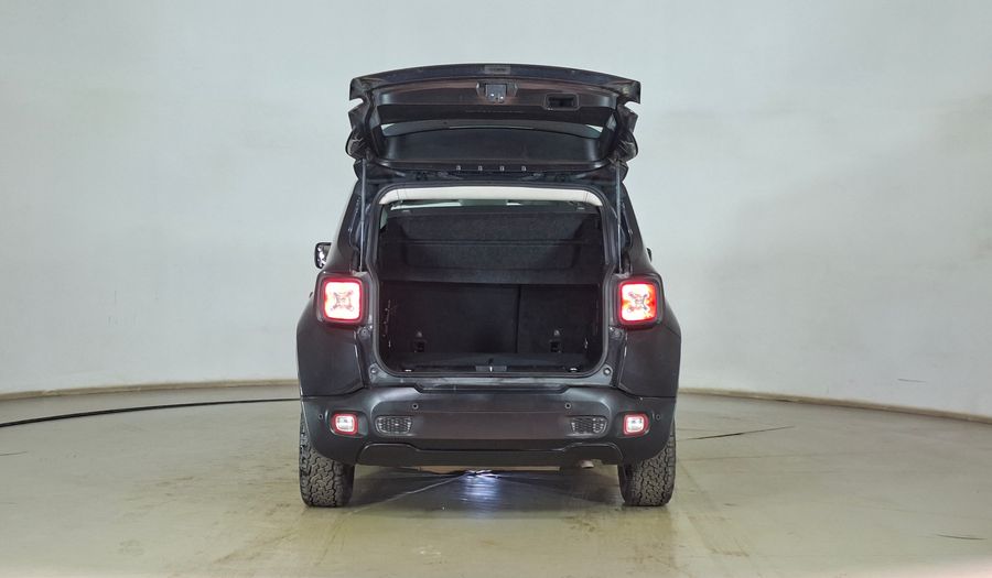 Jeep Renegade 1.8 SPORT LX Suv 2018