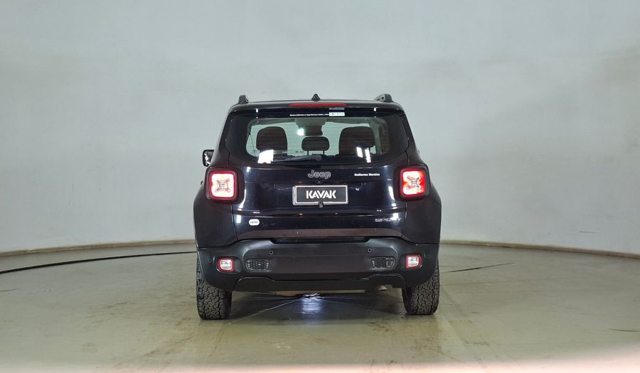 Jeep Renegade 1.8 SPORT LX Suv 2018