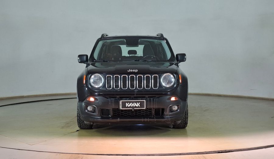 Jeep Renegade 1.8 SPORT LX Suv 2018