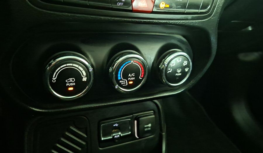 Jeep Renegade 1.8 SPORT LX Suv 2018