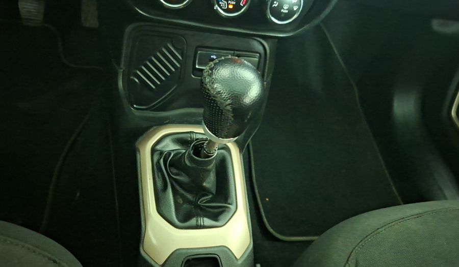 Jeep Renegade 1.8 SPORT LX Suv 2018