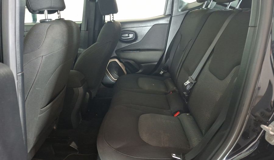 Jeep Renegade 1.8 SPORT LX Suv 2018