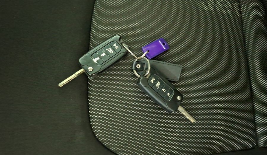 Jeep Renegade 1.8 SPORT LX Suv 2018