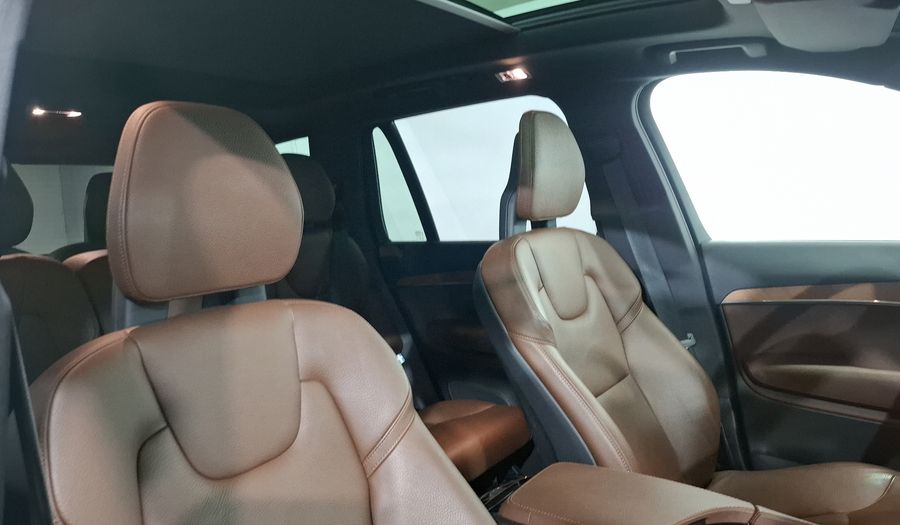 Volvo Xc90 2.0 B6 MHEV MOMENTUM AUTO AWD Suv 2022