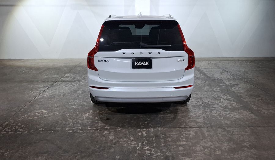 Volvo Xc90 2.0 B6 MHEV MOMENTUM AUTO AWD Suv 2022