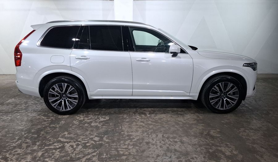 Volvo Xc90 2.0 B6 MHEV MOMENTUM AUTO AWD Suv 2022