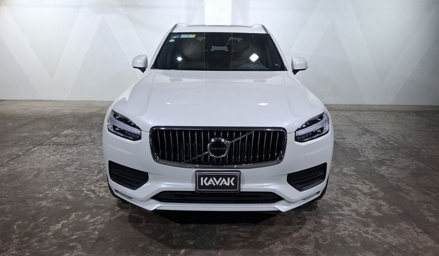 Volvo Xc90 2.0 B6 MHEV MOMENTUM AUTO AWD Suv 2022