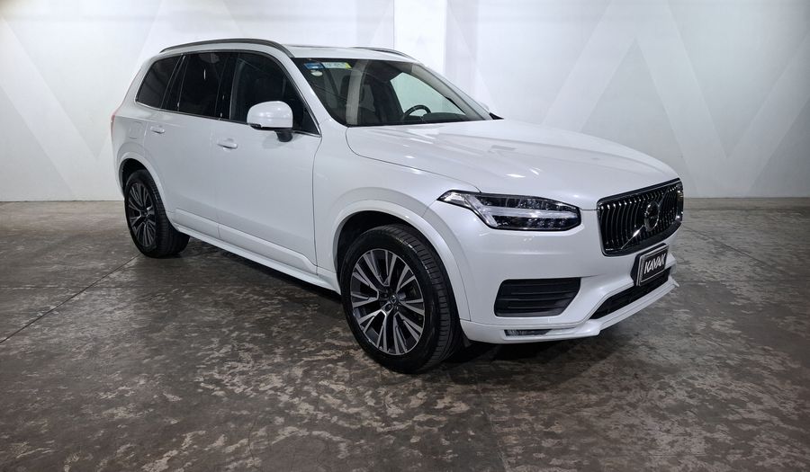 Volvo Xc90 2.0 B6 MHEV MOMENTUM AUTO AWD Suv 2022