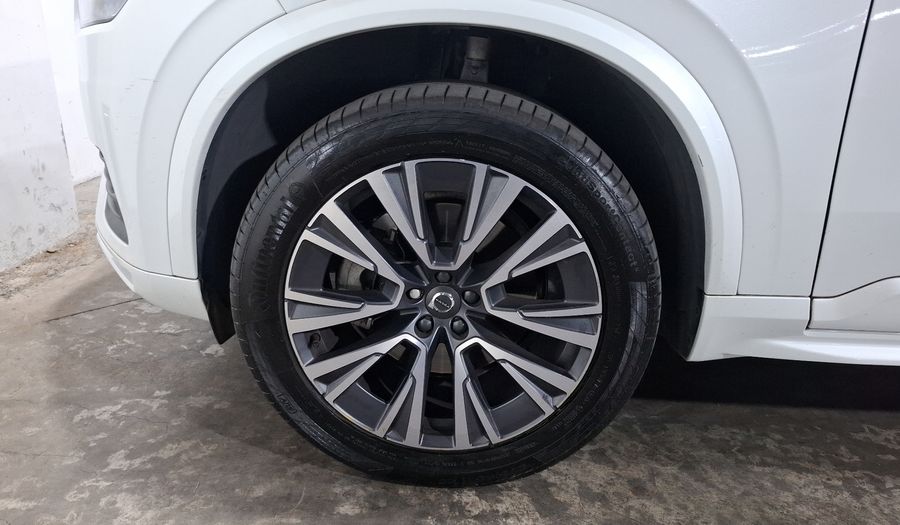 Volvo Xc90 2.0 B6 MHEV MOMENTUM AUTO AWD Suv 2022