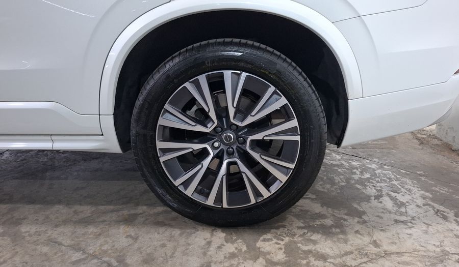 Volvo Xc90 2.0 B6 MHEV MOMENTUM AUTO AWD Suv 2022