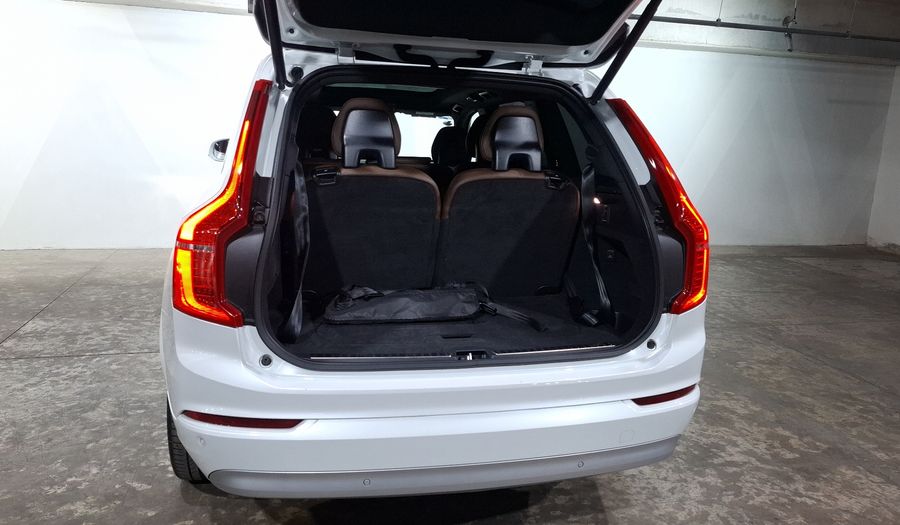 Volvo Xc90 2.0 B6 MHEV MOMENTUM AUTO AWD Suv 2022