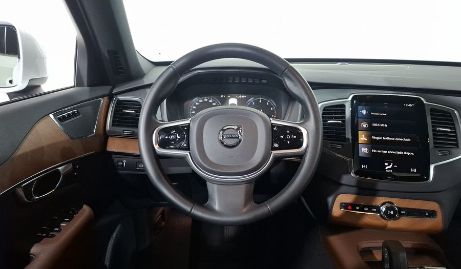 Volvo Xc90 2.0 B6 MHEV MOMENTUM AUTO AWD Suv 2022