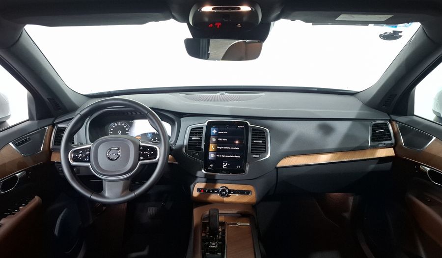 Volvo Xc90 2.0 B6 MHEV MOMENTUM AUTO AWD Suv 2022