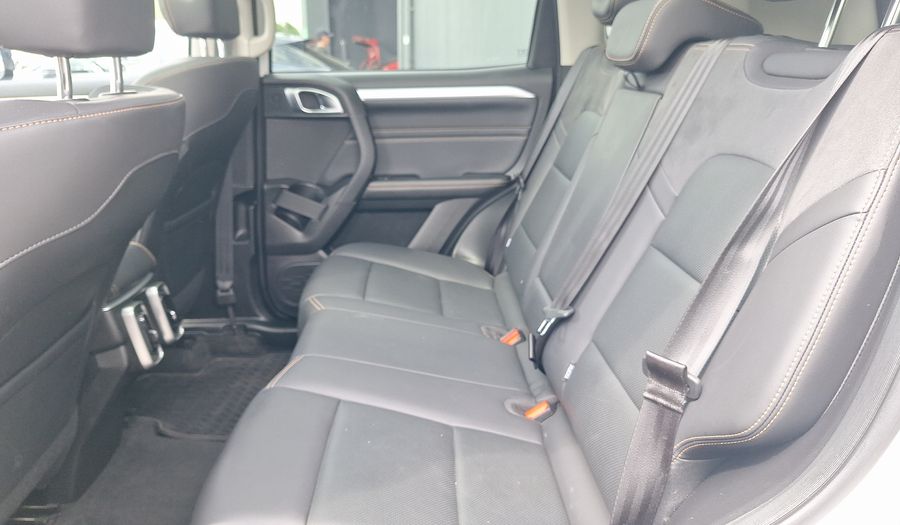 Haval Dargo 2.0T DELUXE PLUS DCT 4WD Suv 2024