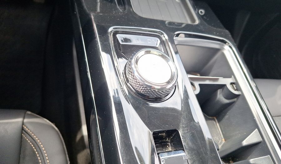 Haval Dargo 2.0T DELUXE PLUS DCT 4WD Suv 2024