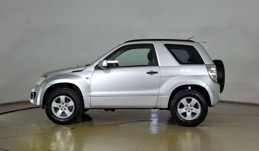 Suzuki Grand Vitara 1.6 GLX 4WD Suv 2014