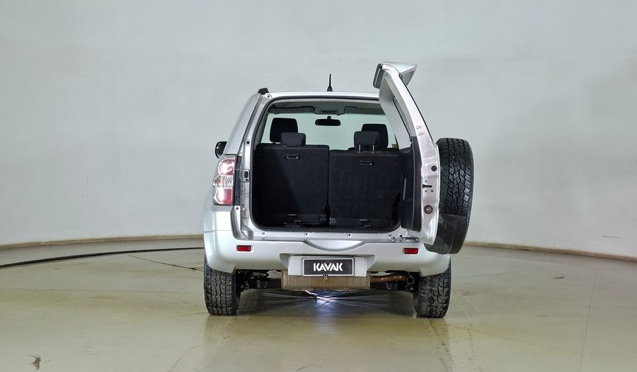 Suzuki Grand Vitara 1.6 GLX 4WD Suv 2014