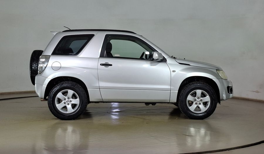 Suzuki Grand Vitara 1.6 GLX 4WD Suv 2014