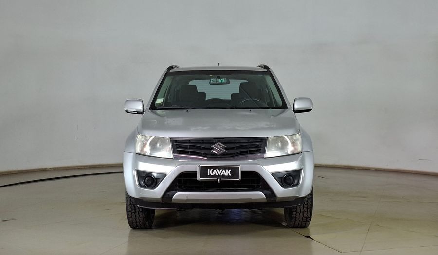 Suzuki Grand Vitara 1.6 GLX 4WD Suv 2014