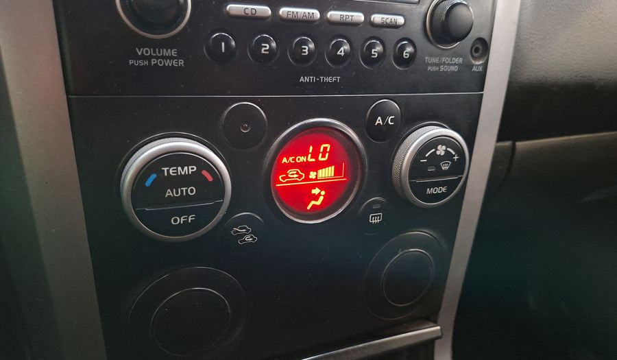 Suzuki Grand Vitara 1.6 GLX 4WD Suv 2014