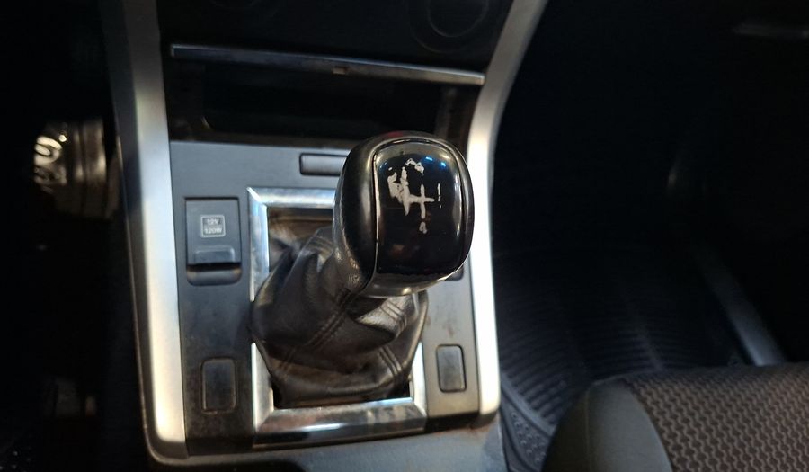 Suzuki Grand Vitara 1.6 GLX 4WD Suv 2014