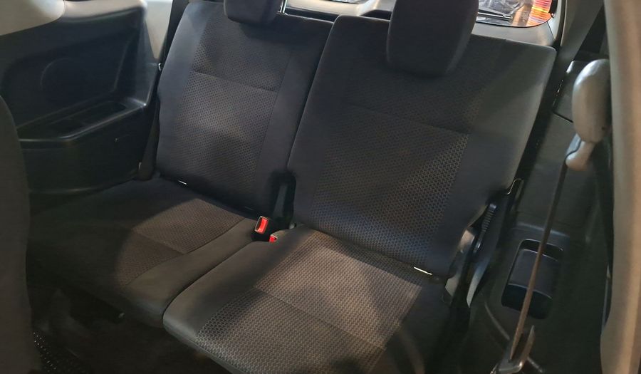 Suzuki Grand Vitara 1.6 GLX 4WD Suv 2014