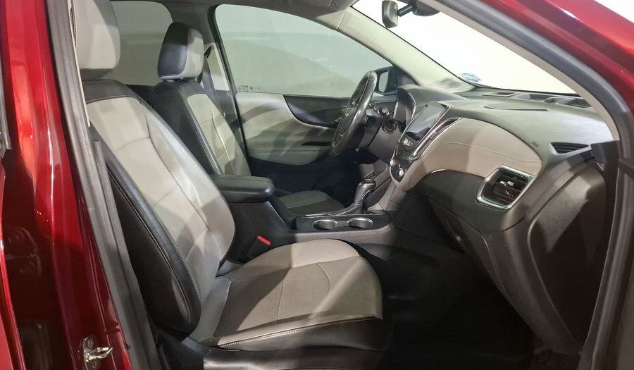 Chevrolet Equinox 1.5 PREMIER PLUS D AUTO Suv 2019