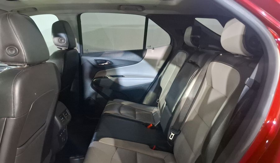 Chevrolet Equinox 1.5 PREMIER PLUS D AUTO Suv 2019