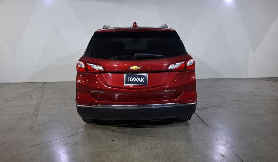 Chevrolet Equinox 1.5 PREMIER PLUS D AUTO Suv 2019