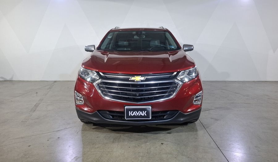 Chevrolet Equinox 1.5 PREMIER PLUS D AUTO Suv 2019