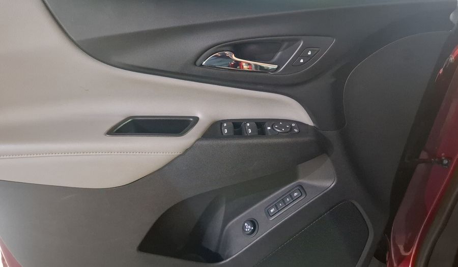 Chevrolet Equinox 1.5 PREMIER PLUS D AUTO Suv 2019
