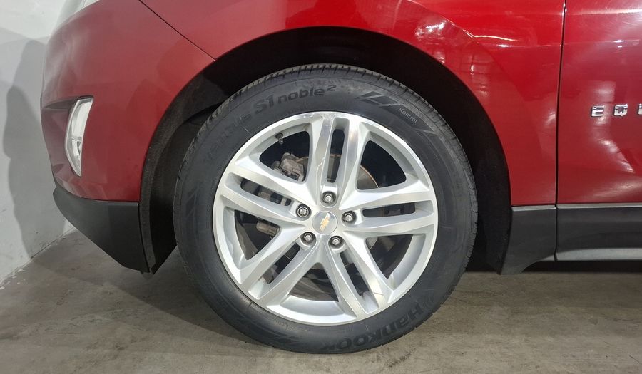 Chevrolet Equinox 1.5 PREMIER PLUS D AUTO Suv 2019