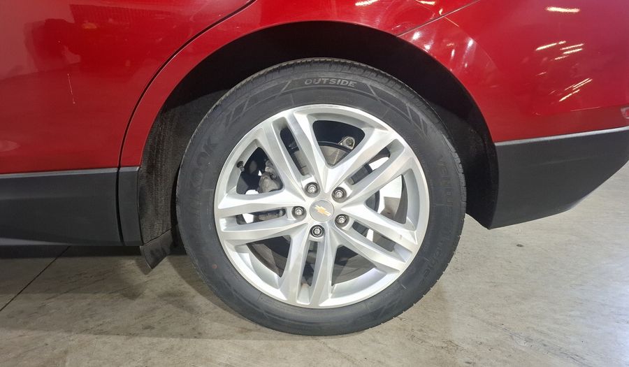 Chevrolet Equinox 1.5 PREMIER PLUS D AUTO Suv 2019