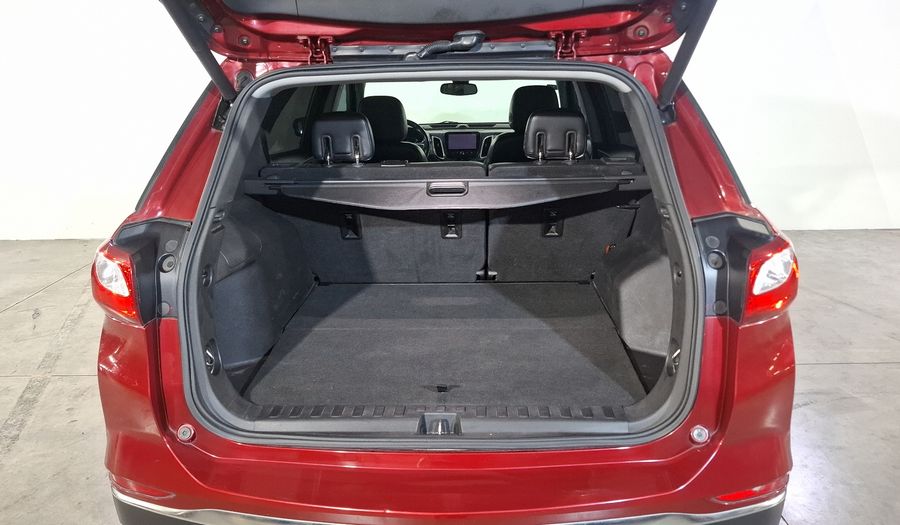 Chevrolet Equinox 1.5 PREMIER PLUS D AUTO Suv 2019